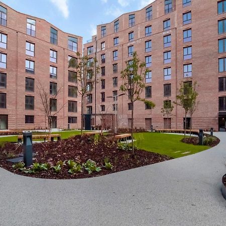 The Hudson 1 Bed Sleeps 2 York Central 외부 사진