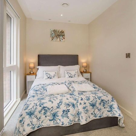 The Hudson 1 Bed Sleeps 2 York Central 외부 사진