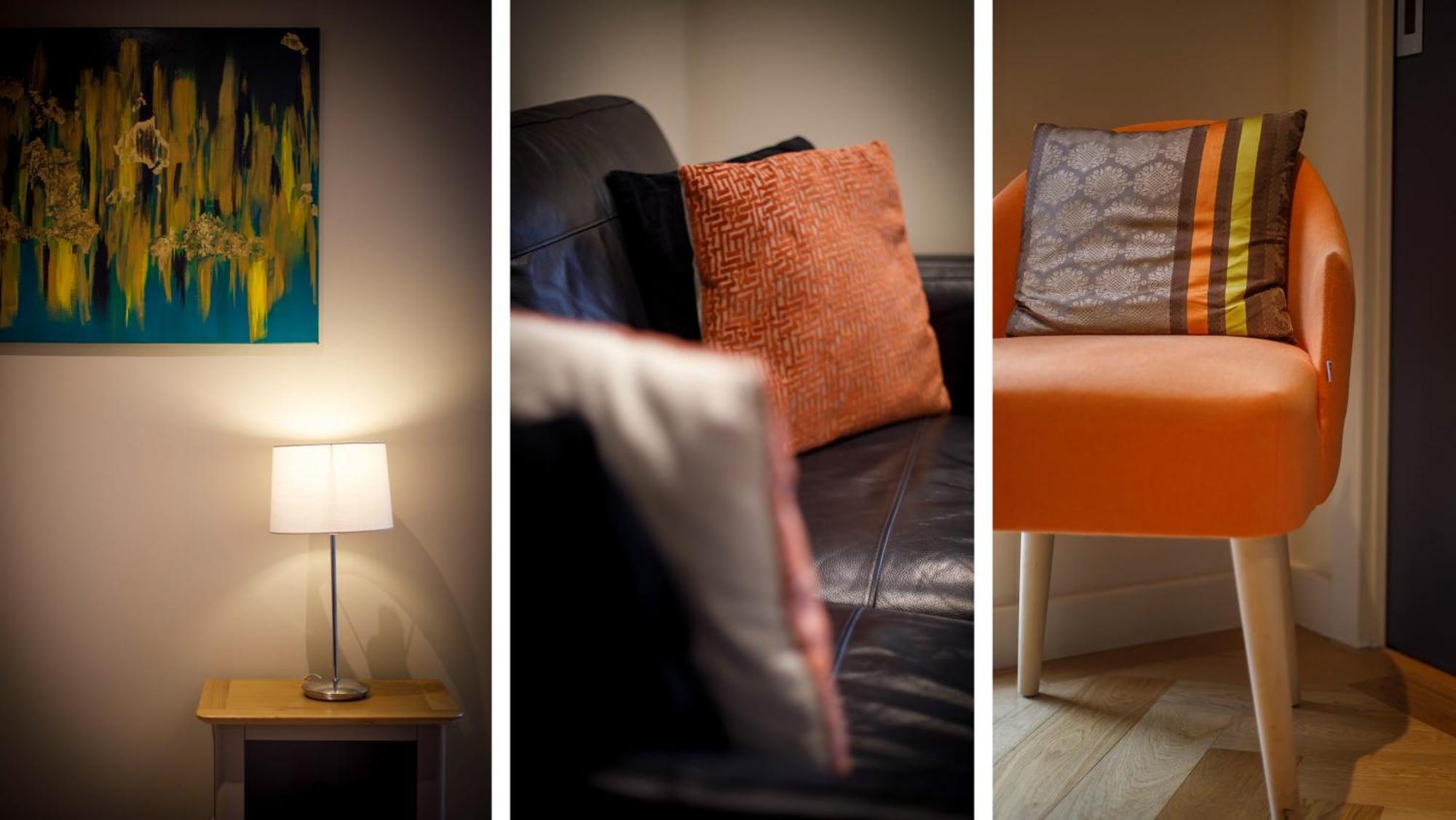 The Hudson 1 Bed Sleeps 2 York Central 외부 사진
