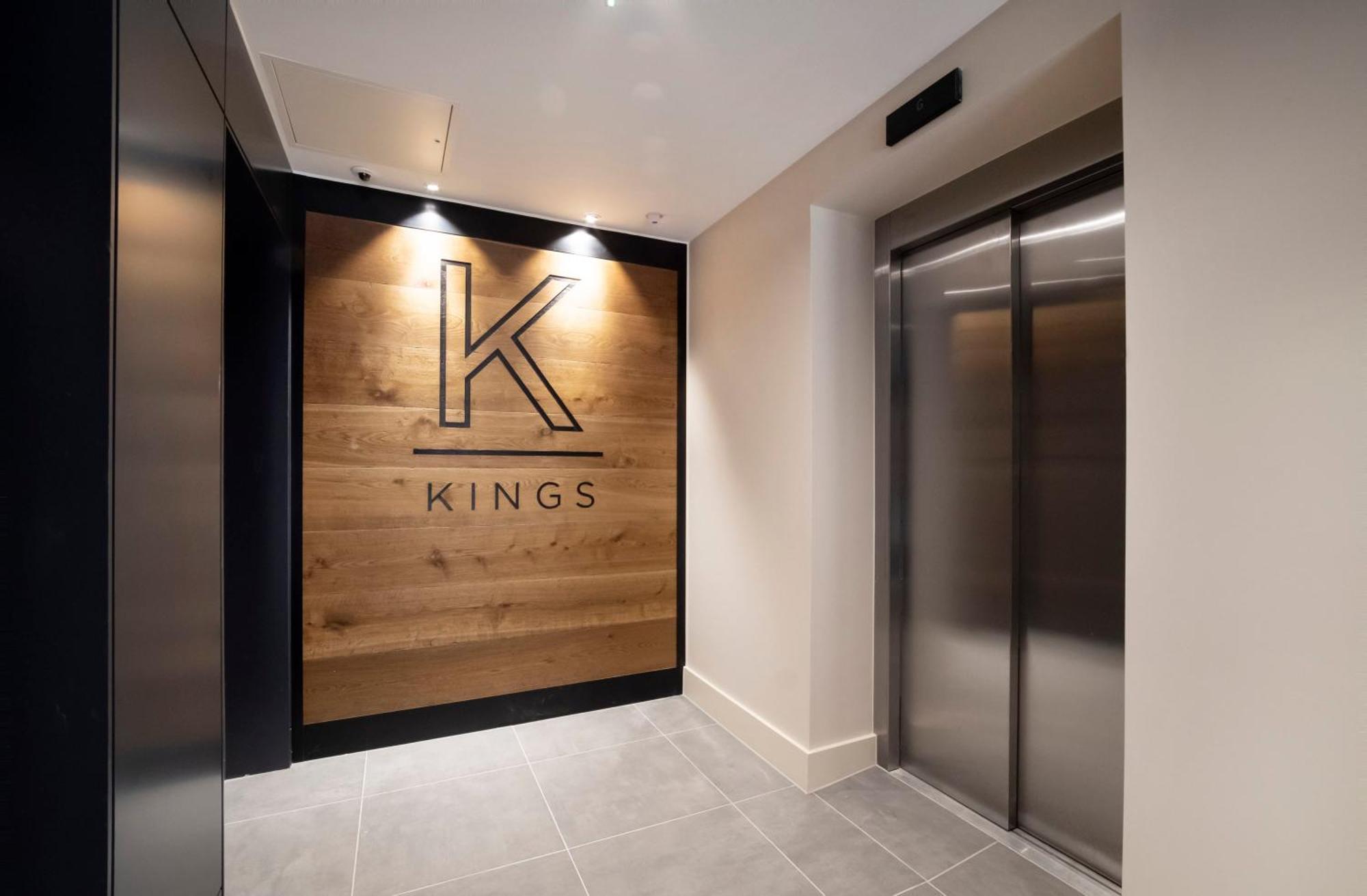 The Hudson 1 Bed Sleeps 2 York Central 외부 사진