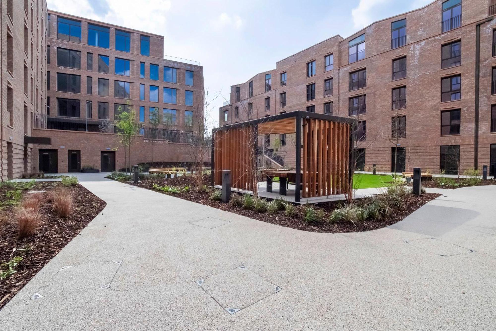The Hudson 1 Bed Sleeps 2 York Central 외부 사진