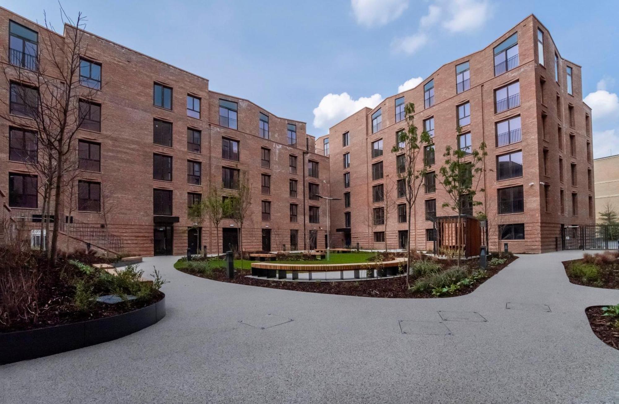 The Hudson 1 Bed Sleeps 2 York Central 외부 사진