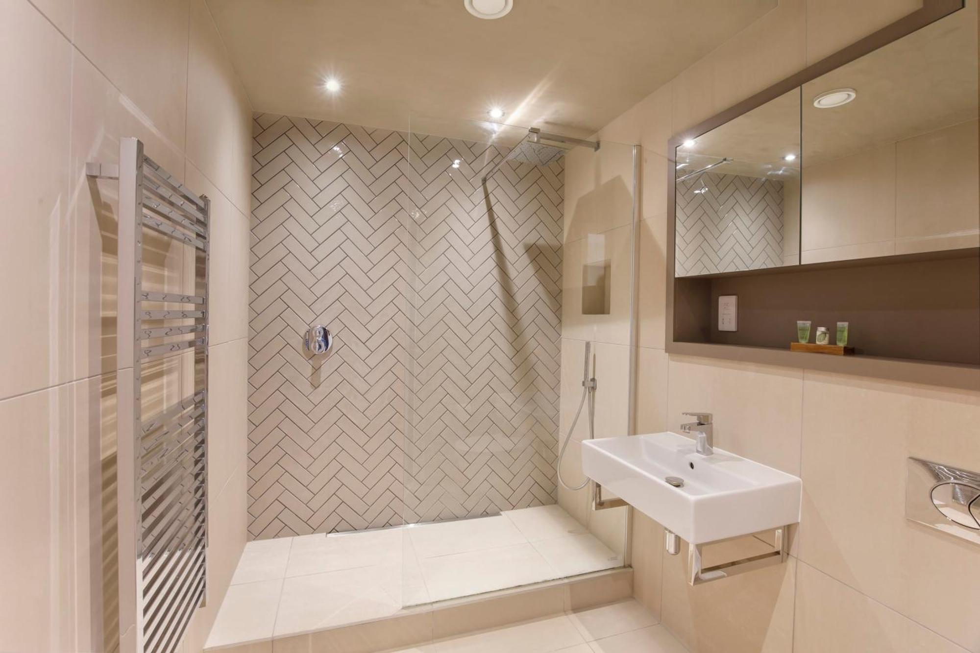 The Hudson 1 Bed Sleeps 2 York Central 외부 사진