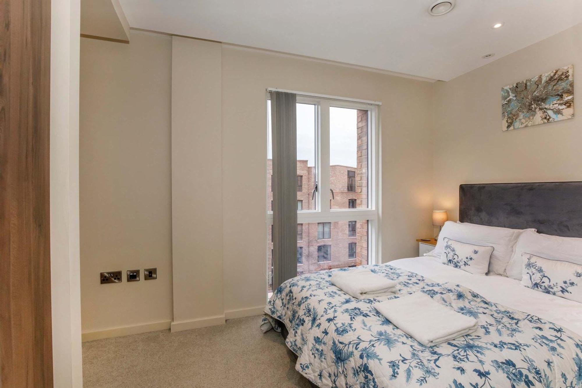 The Hudson 1 Bed Sleeps 2 York Central 외부 사진
